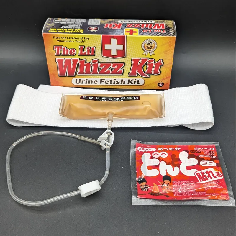 Urine Kit