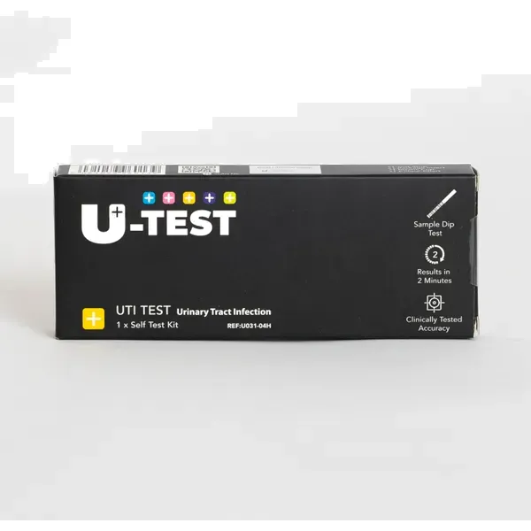 Ut-12 Panel Drug Test