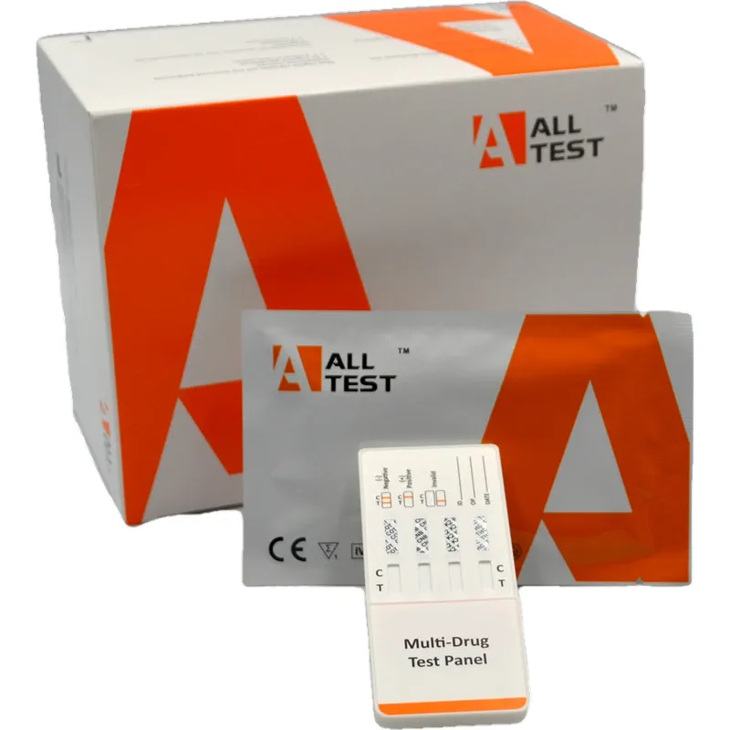 UT Multi Drug Test Kit 5 Panel 50ng/ml
