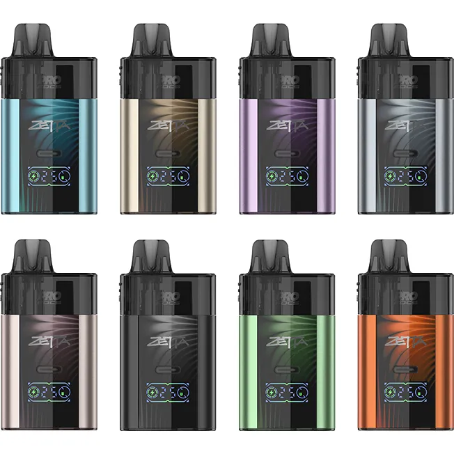 Zetta Device Kit