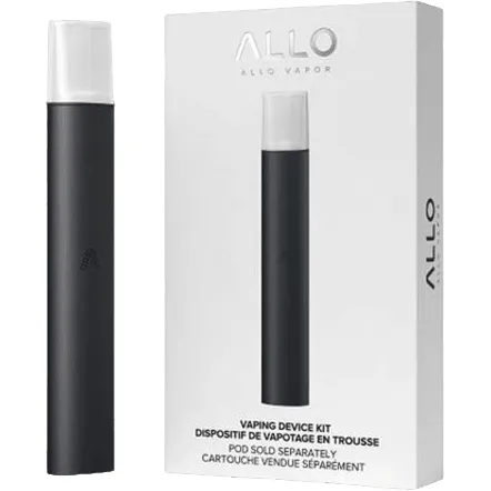 Vaping Device