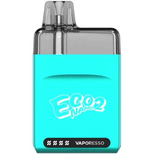 Vaporesso eco nano pods