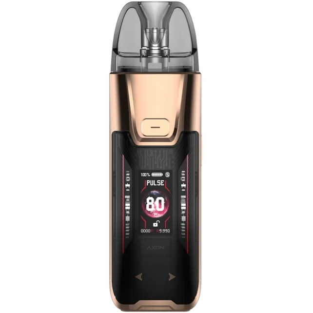 Vaporesso Luxe XR Max 2