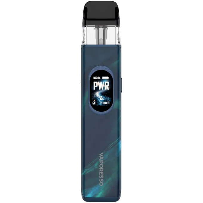 XROS 6 Aurora Blue