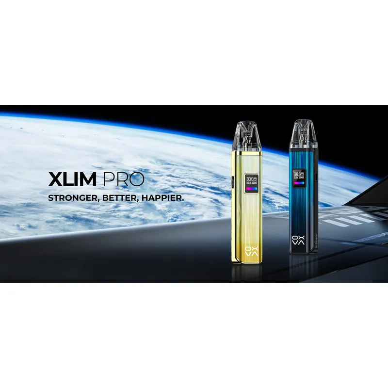 Vaxo Xlim Pro 2