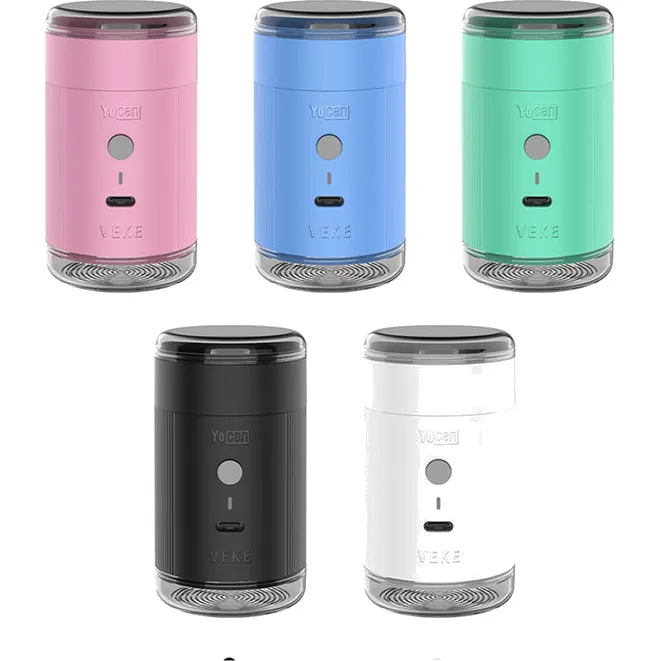 Veke Electric Grinder