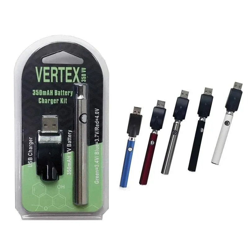 Vertex Batteries