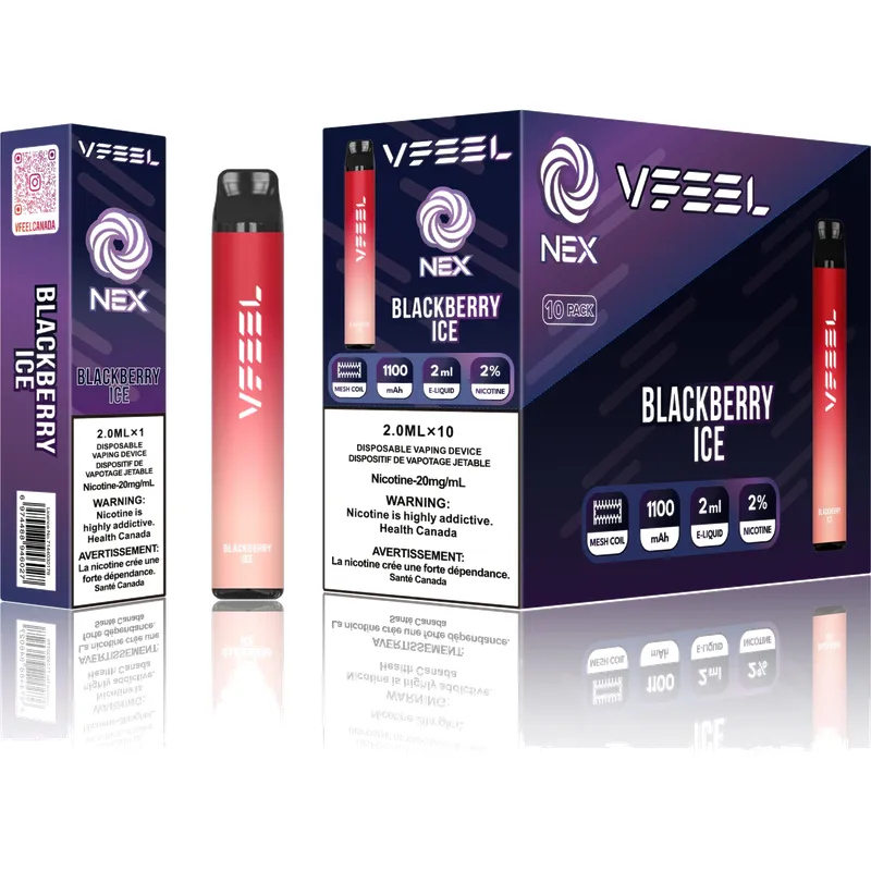 Vfeel Nex