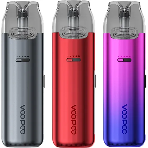 Voopoo Vaping Device