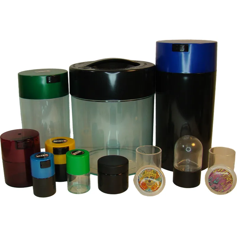 Containers