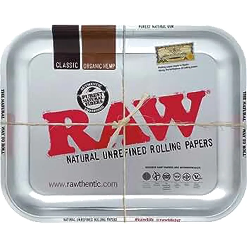 Weedcraft Rolling Tray Large