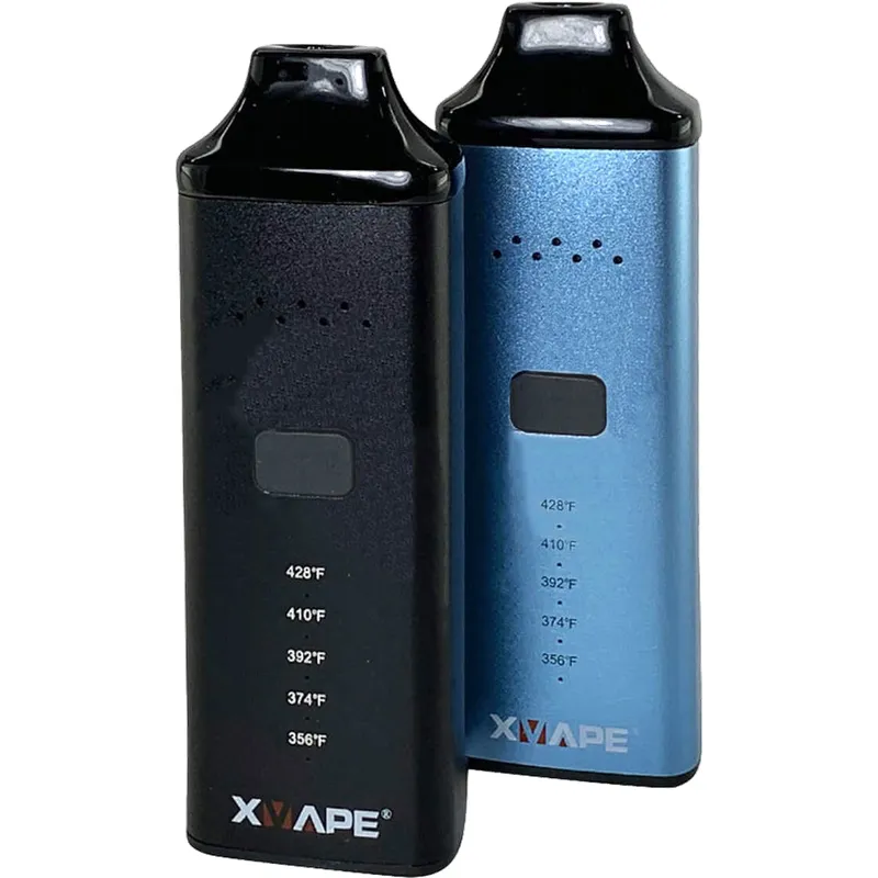 X Vape Avant- Vaporizer