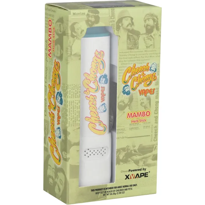 Cheech&chong Mambo Herb Stick