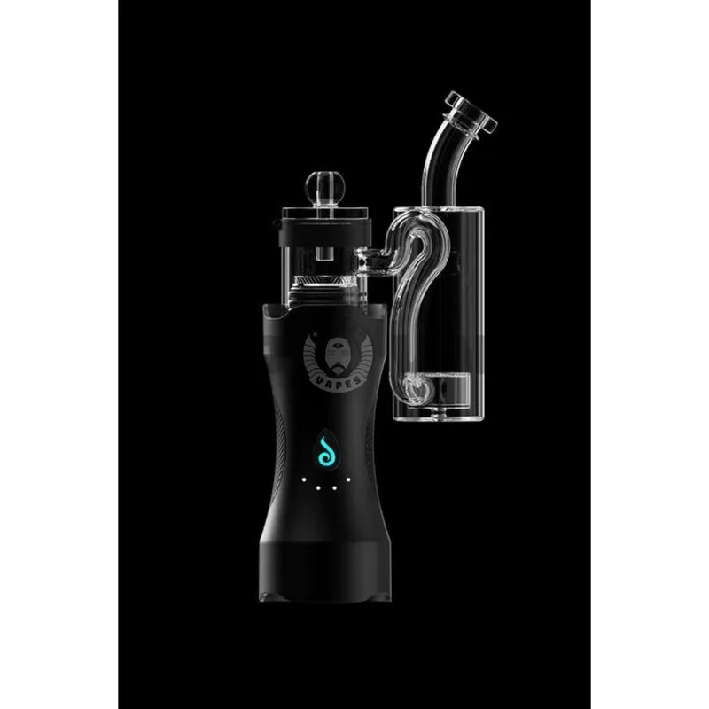 XS Fractal Sidecar Bubbler