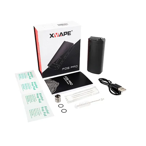 Xvape Fog Pro