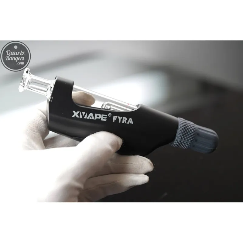 Xvape Fyra