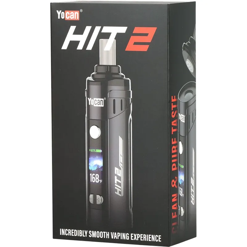 Yo Can Hit 2