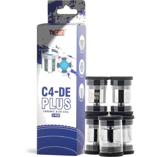 Yo Can Plus Coil