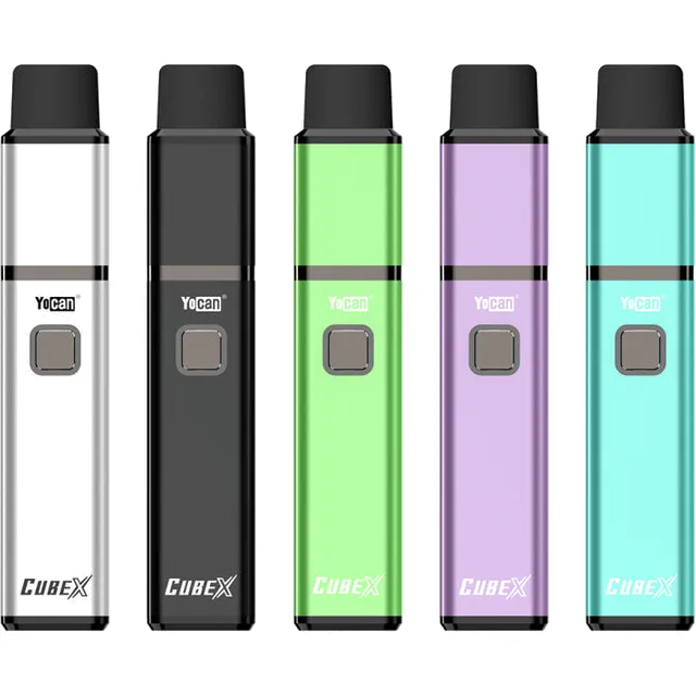 Yocan Cubex