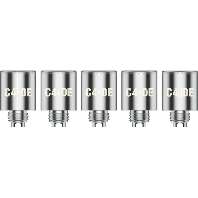 Cyclo Coils