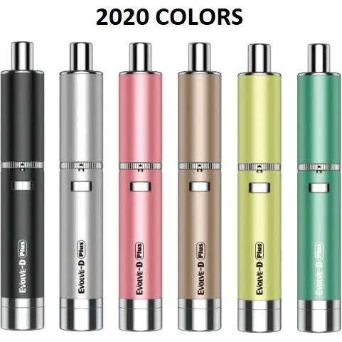 Evolve Plus