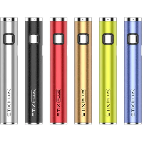 Flat 2.0 Plus Battery