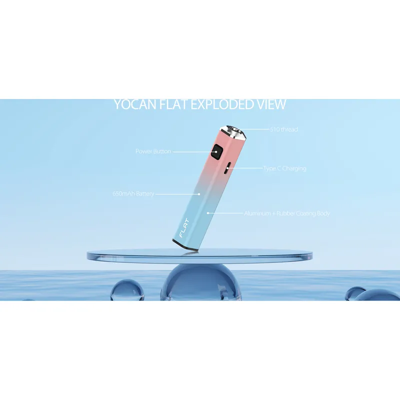 Flat Slim
