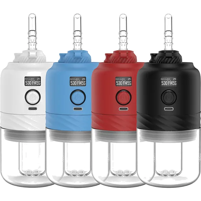 GO Vaporizer