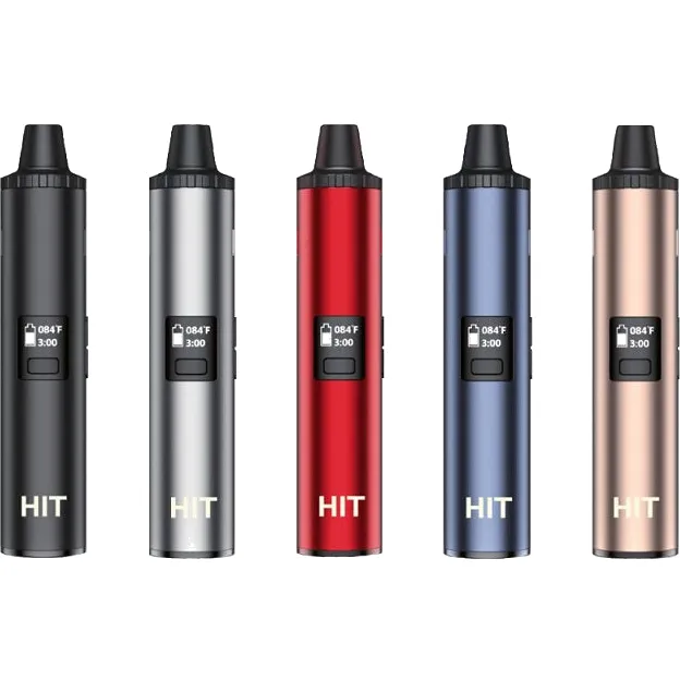 Yocan Hit 2