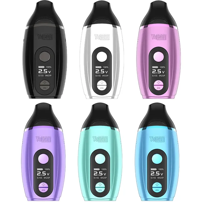 Iris Wax Vaporizer