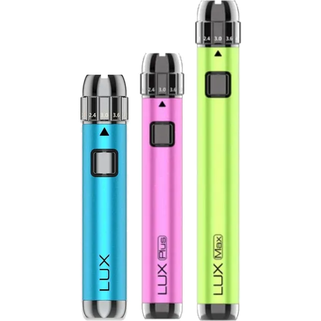 LUX Max 510 Battery