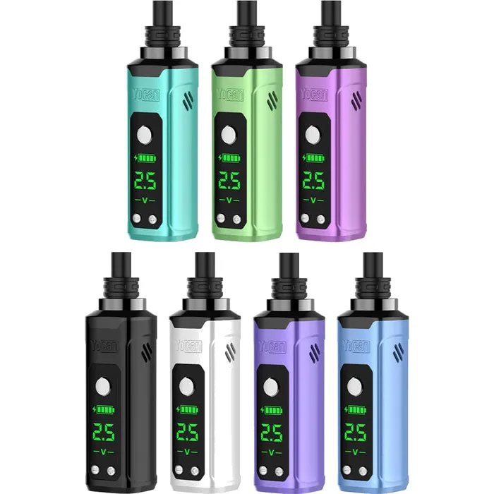 Nestor Vaporizer