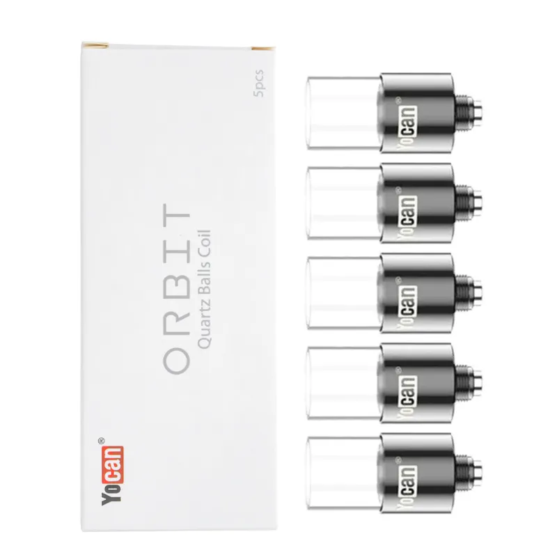 Orbit Coils