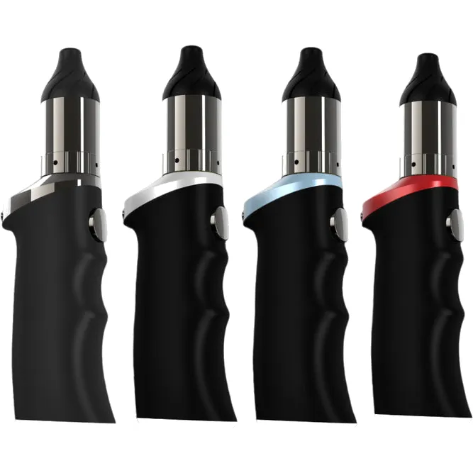 Phaser Ace Vaporizer