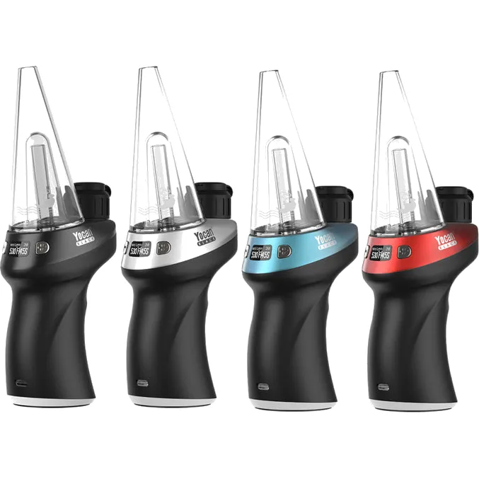 Phaser Arc Vaporizer