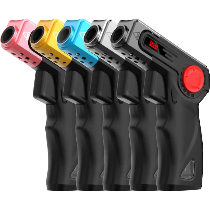 Rush Torch