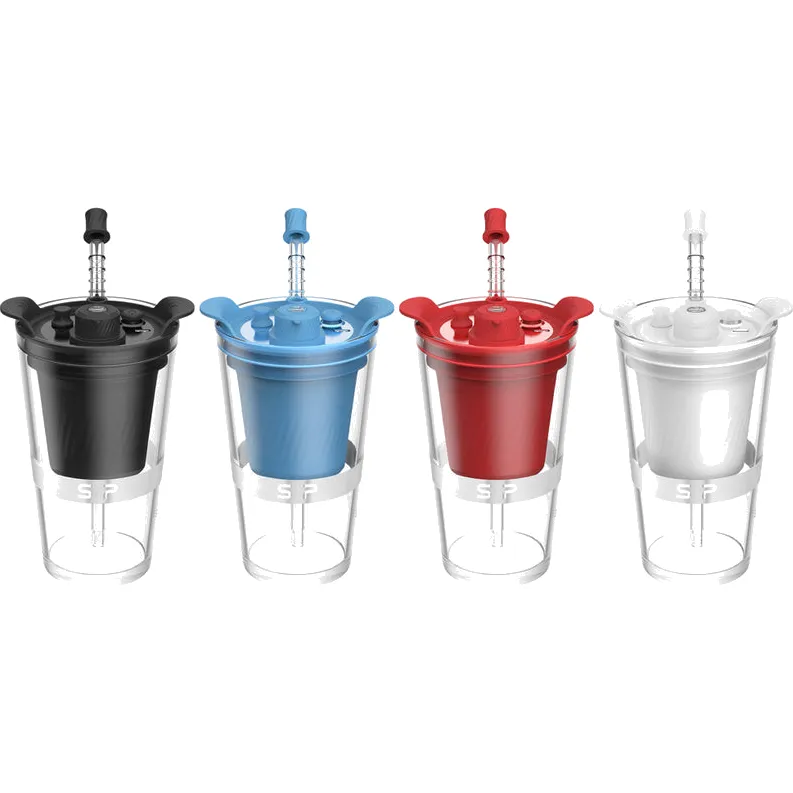 SiP Vaporizer