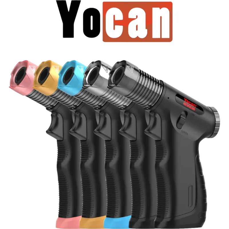 Temporal Lighter