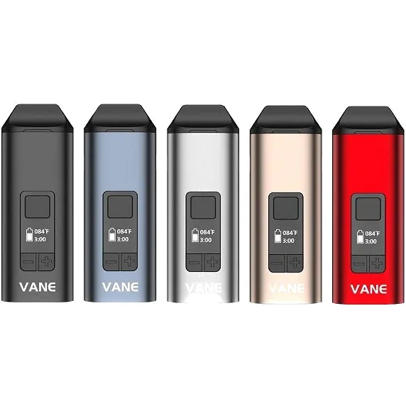 Vane 2 Vaporizer