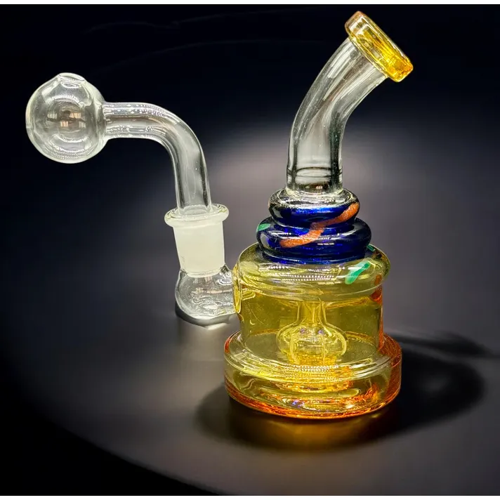 Glass Bottle