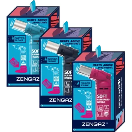 Zengaz Torch