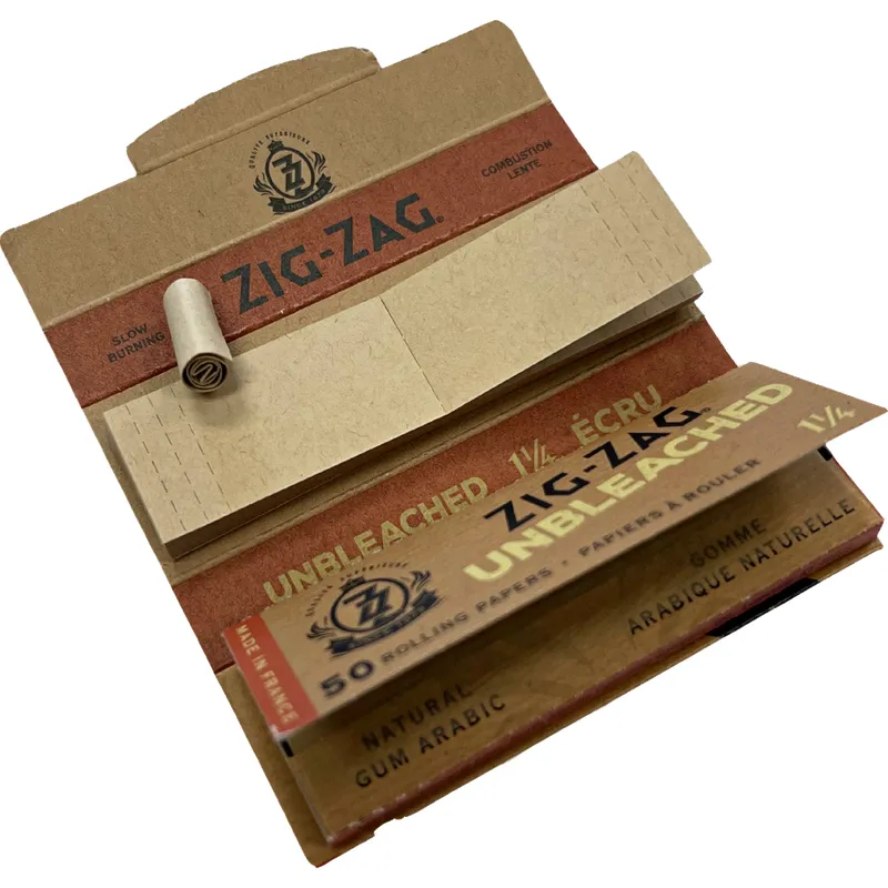 Unbleached Papers