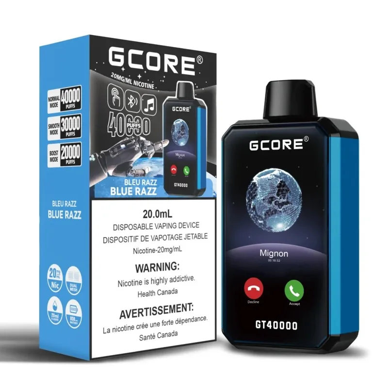 Zip Vaping Device