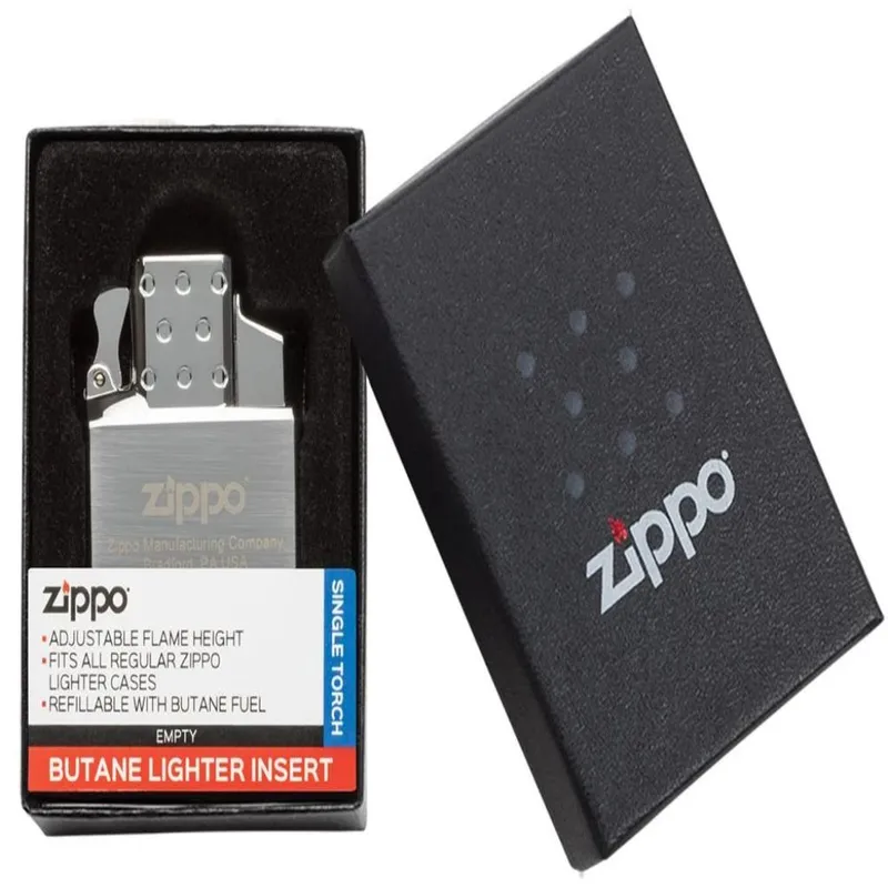 Zippo'