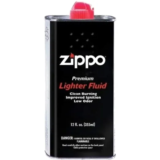 Lighter Fluid 355ml