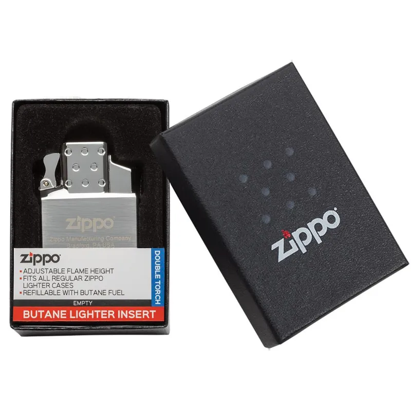 Zippo